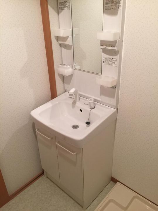 愛知県名古屋市中村区太閤通5(マンション)の賃貸物件の内装
