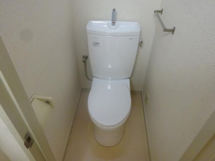 東京都品川区西五反田6(マンション)の賃貸物件の内装