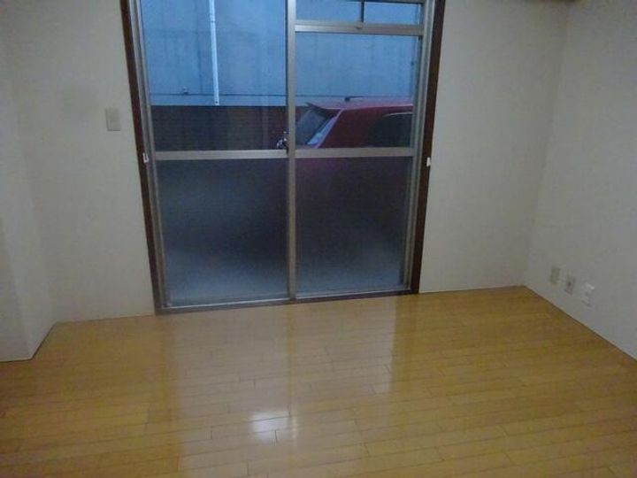 東京都品川区西五反田6(マンション)の賃貸物件の居間