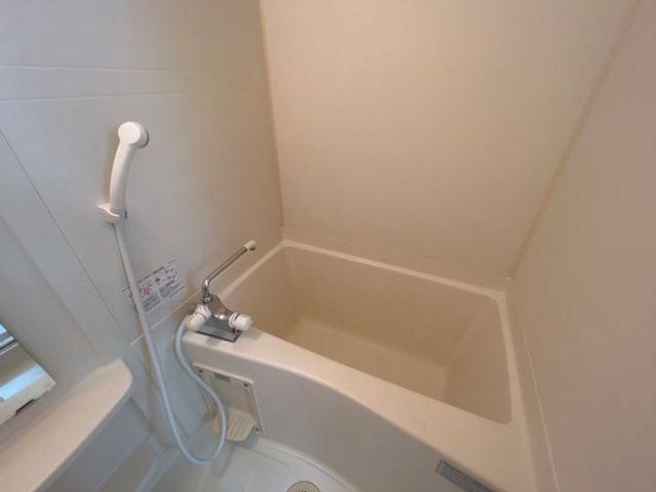 愛知県日進市竹の山3(マンション)の賃貸物件の風呂