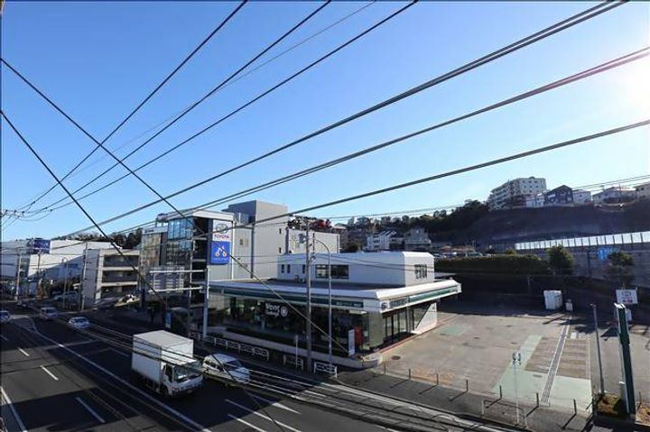 三井ビルのその他画像