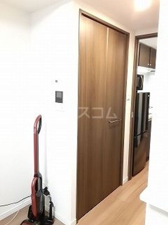 東京都新宿区高田馬場3(マンション)の賃貸物件の内装