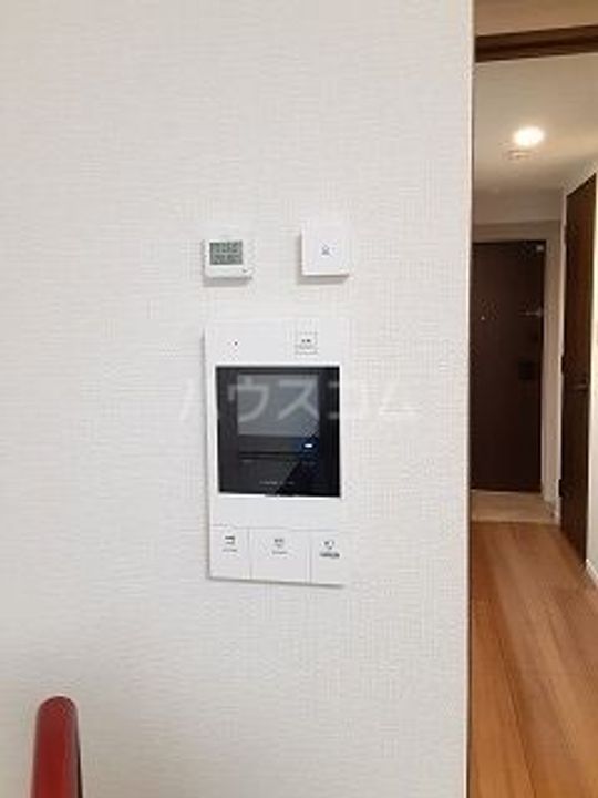 東京都新宿区高田馬場3(マンション)の賃貸物件の内装