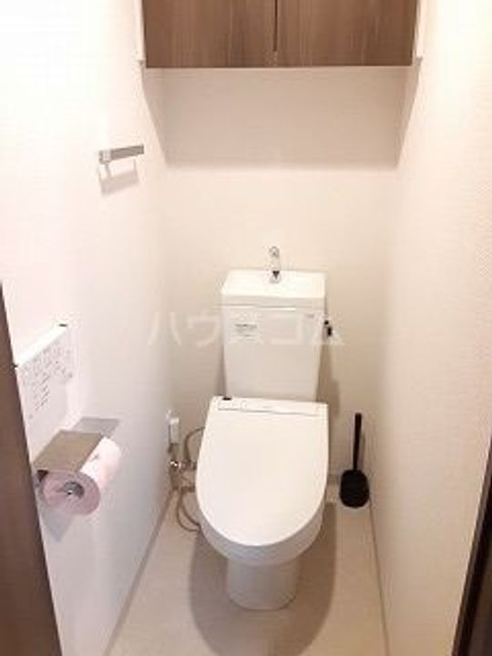 東京都新宿区高田馬場3(マンション)の賃貸物件の内装