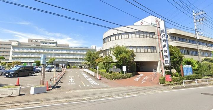 (シニア限定)ヘーベルヴィレッジ湘南台4丁目~サニーヒルズ湘南~の周辺