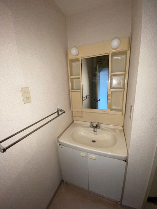 東京都八王子市大和田町4(アパート)の賃貸物件の内装