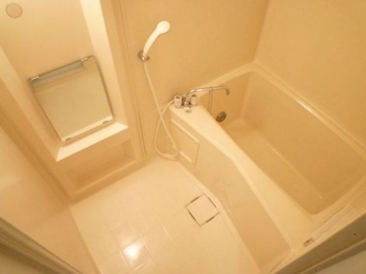 東京都八王子市大和田町4(アパート)の賃貸物件の風呂