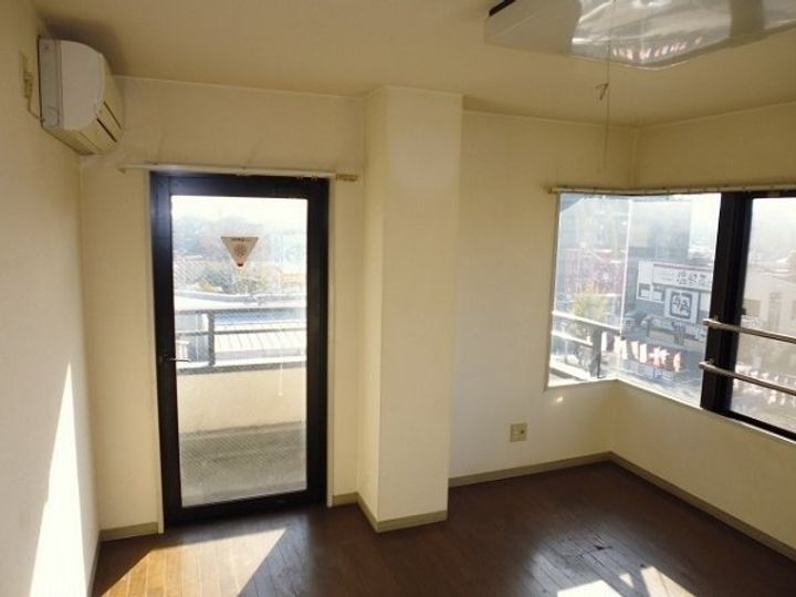東京都八王子市大和田町4(アパート)の賃貸物件の内装