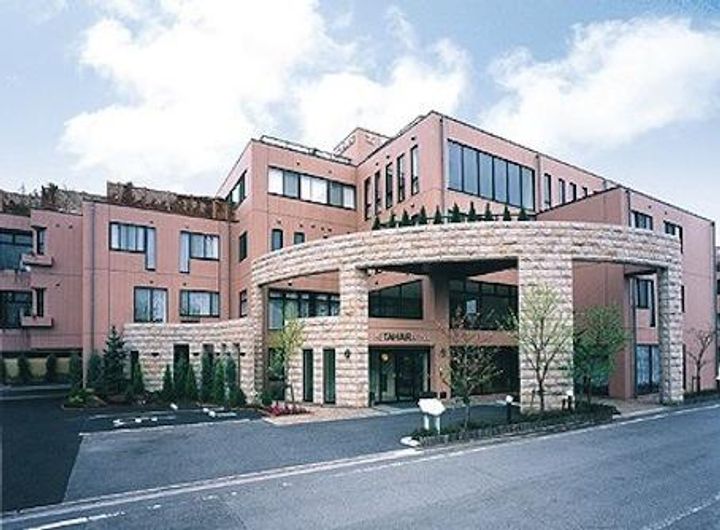 東京都八王子市大和田町4(アパート)の賃貸物件の周辺