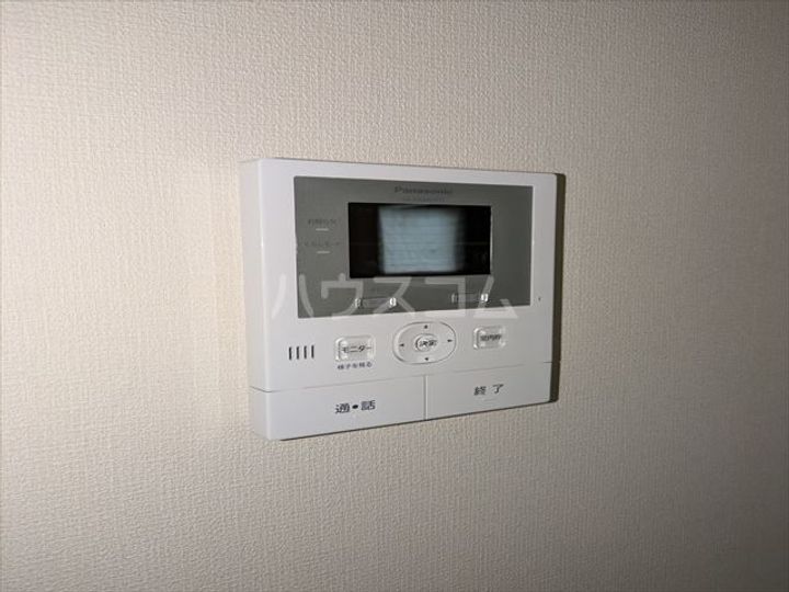 栃木県小山市西城南4(一戸建)の賃貸物件の内装