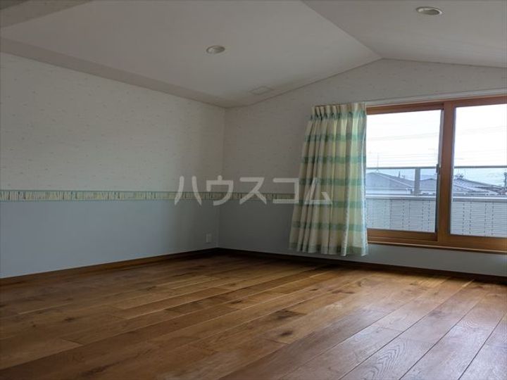 栃木県小山市西城南4(一戸建)の賃貸物件の内装