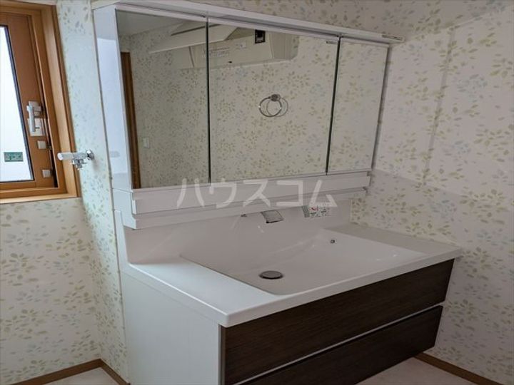 栃木県小山市西城南4(一戸建)の賃貸物件の内装