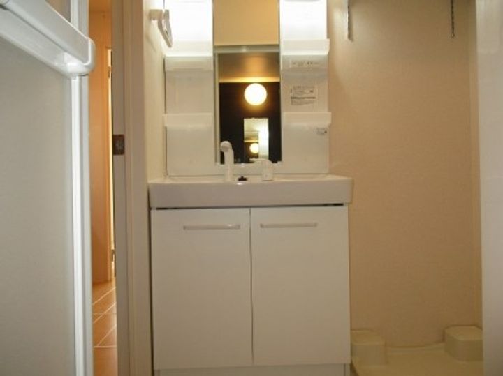 あさひコーポの内装