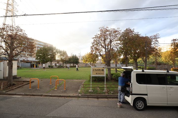 千葉県松戸市新松戸4(アパート)の賃貸物件のその他画像