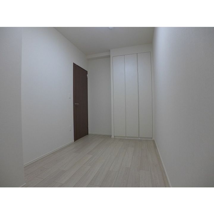 シャリエ亀戸リーディングイーストの内装