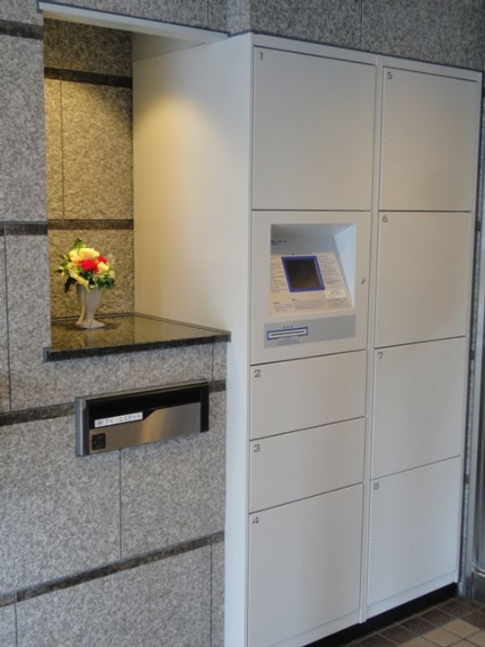 オプティマルレジデンスのその他画像