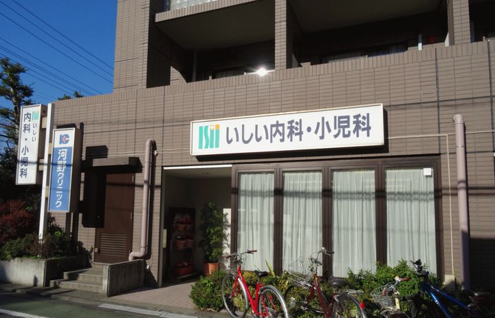 オプティマルレジデンスの周辺