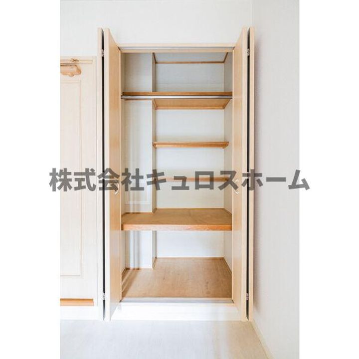 大阪府大阪市北区中崎西3(マンション)の賃貸物件の内装