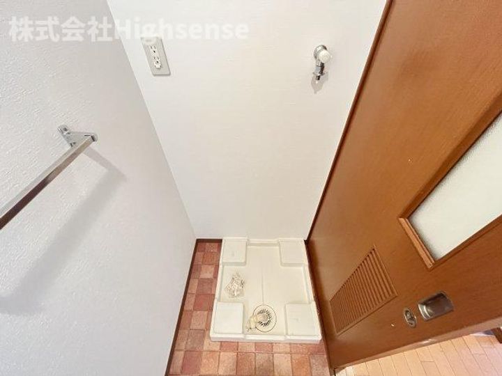 グリーンピアー京橋のその他画像