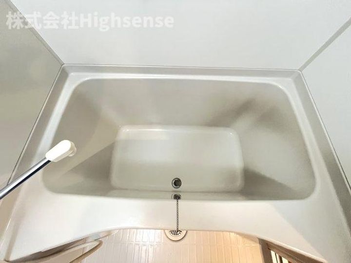 グリーンピアー京橋の風呂