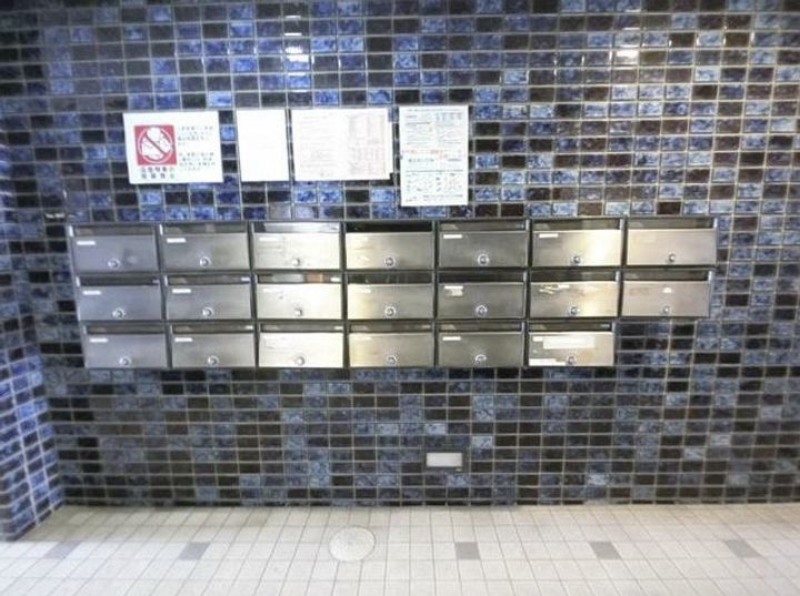 ブルーガード駿河のその他画像