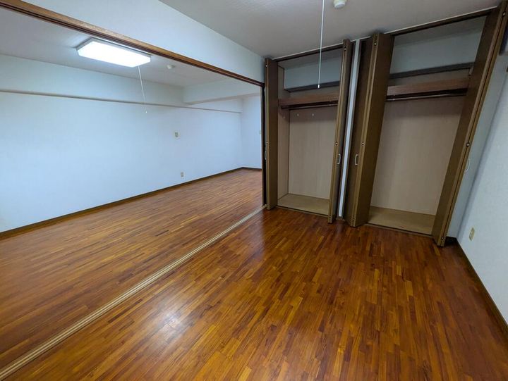 沖縄県島尻郡南風原町字新川(マンション)の賃貸物件の内装