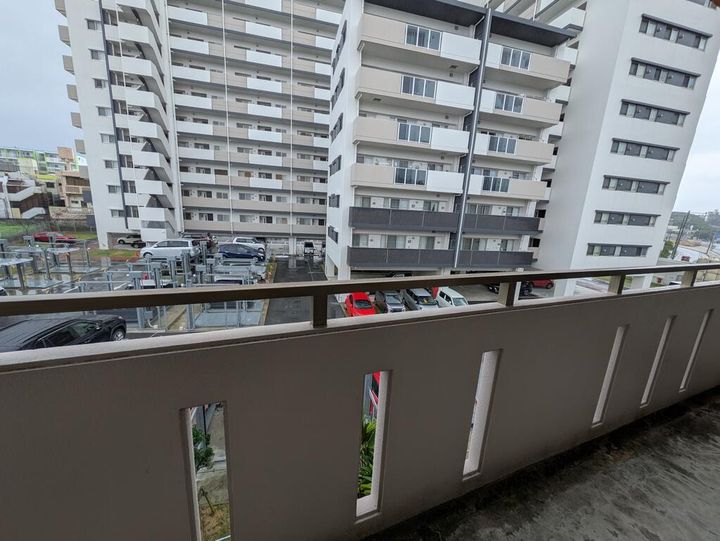 沖縄県島尻郡南風原町字新川(マンション)の賃貸物件のその他画像