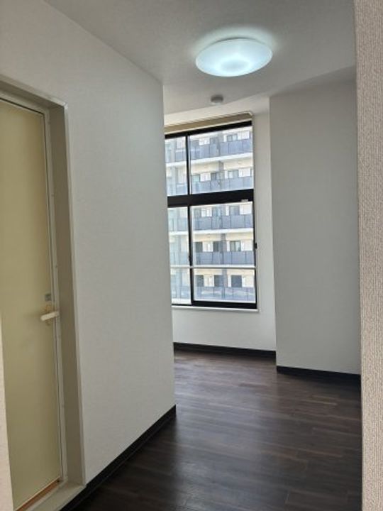 森島ビルIIの内装