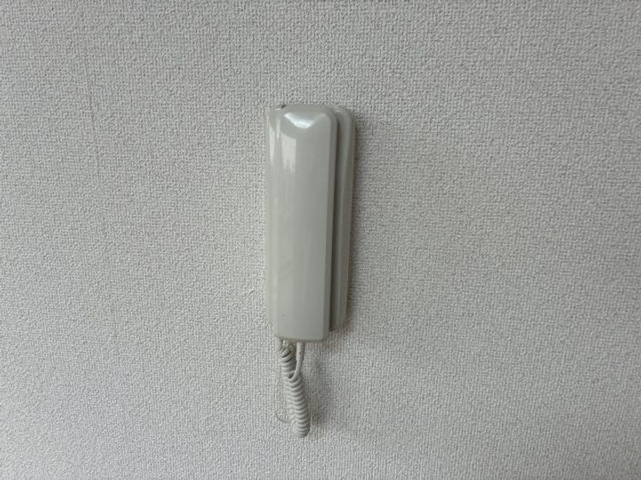 森島ビルIIの内装