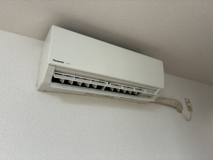 森島ビルIIの内装