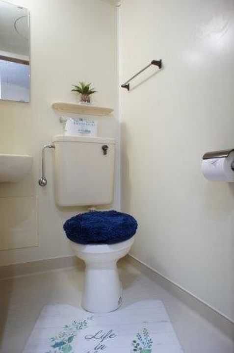 ベルコリン郷ケ丘☆ペット可☆高台物件の内装