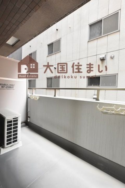 パストラルの内装