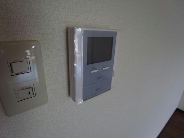 エトワール・パレの内装