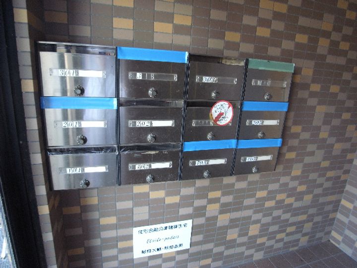 エトワール・パレの地図