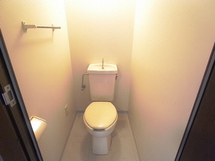 エトワール・パレの内装