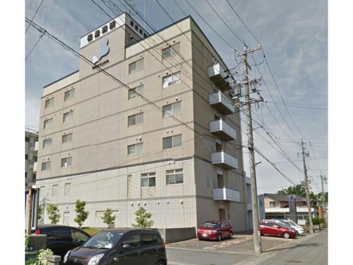 エトワール・パレの周辺