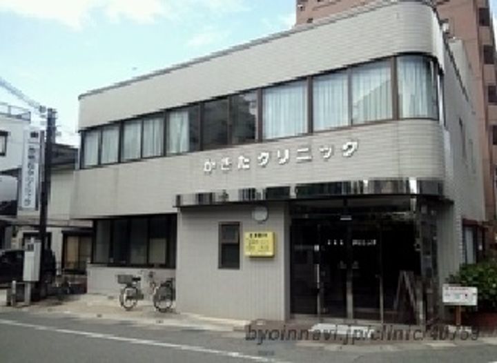 明政ハイツの周辺