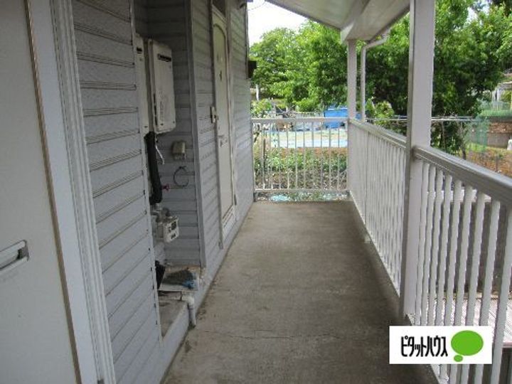 ハイツ稲穂のその他画像