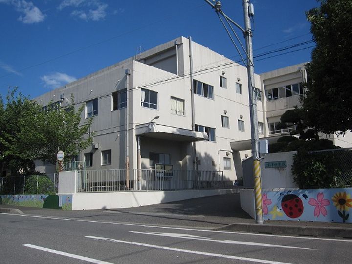 ハイツ稲穂の周辺