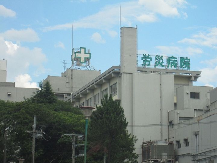 ハイツ稲穂の周辺