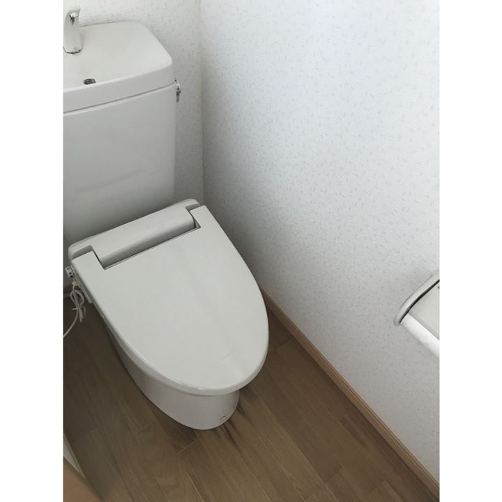 熊本県熊本市東区出水4(一戸建)の賃貸物件の内装