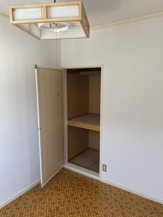 ストリーム本郷の内装