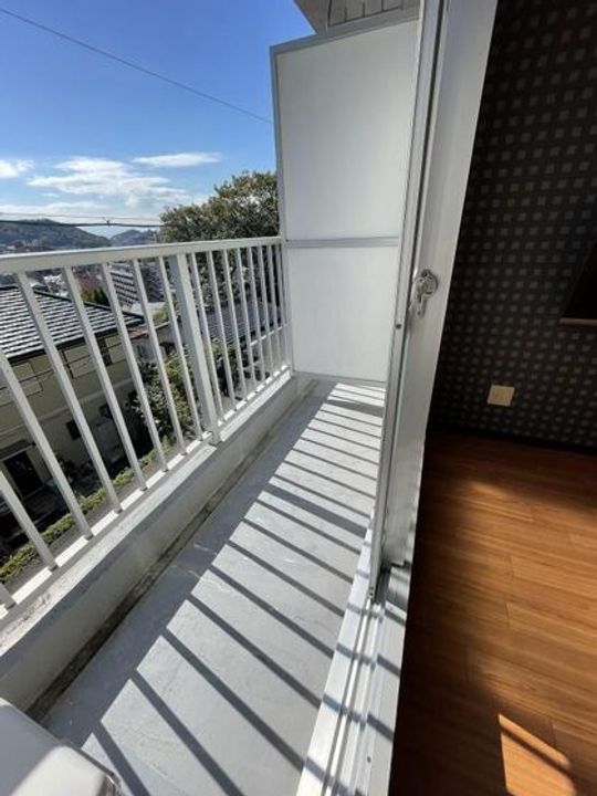 ウェーブレジデンス津島の内装