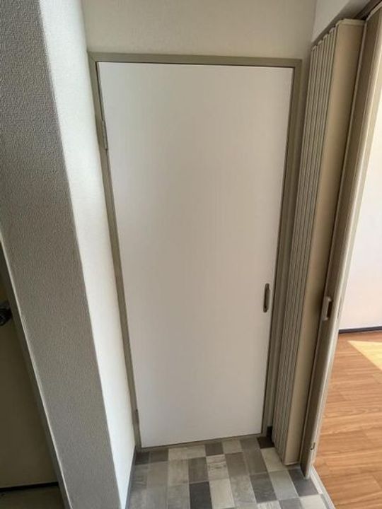 ウェーブレジデンス津島の内装