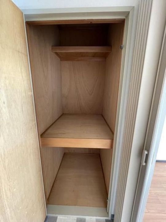 ウェーブレジデンス津島の内装