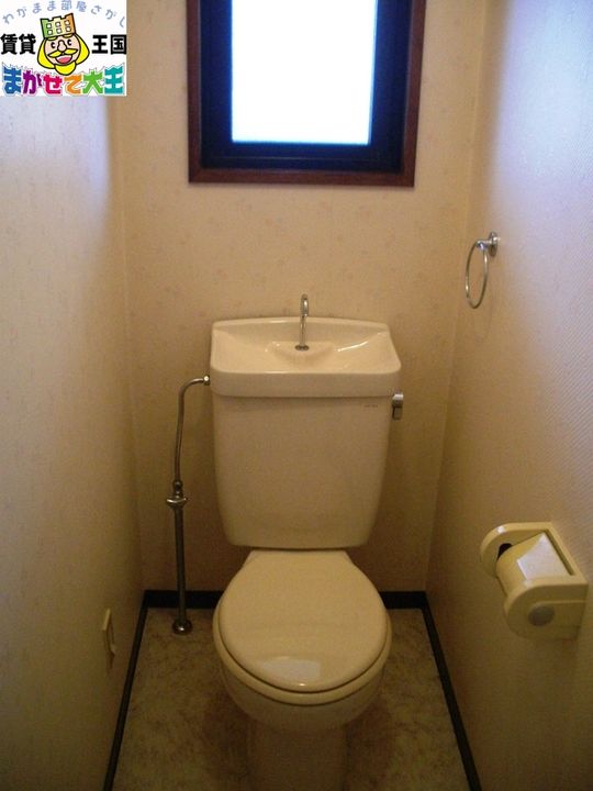 長崎県長崎市葉山1(マンション)の賃貸物件の内装