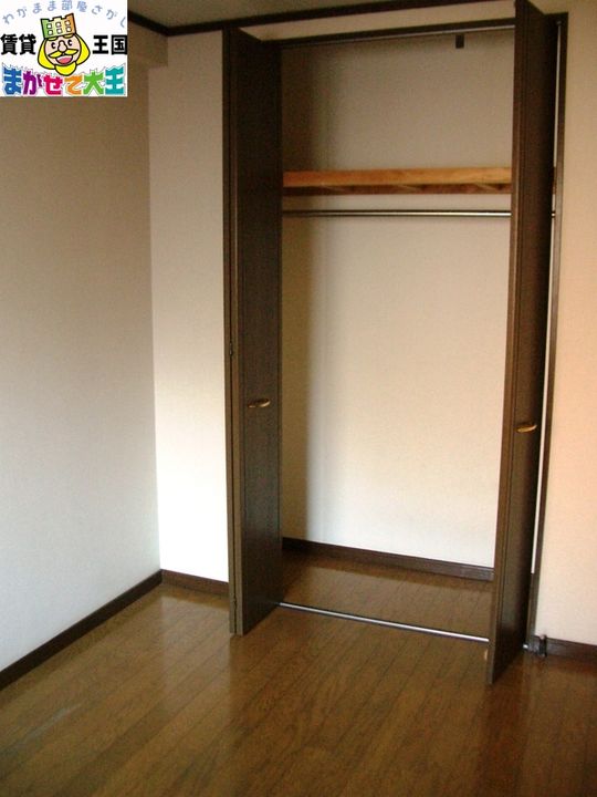 長崎県長崎市葉山1(マンション)の賃貸物件の内装