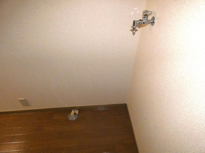 ヒルズ吉祥寺A棟の内装