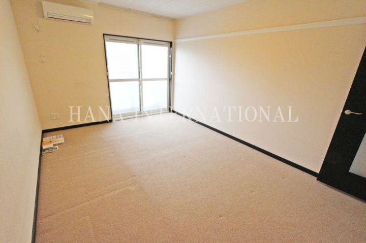 埼玉県越谷市大字大道(マンション)の賃貸物件の内装