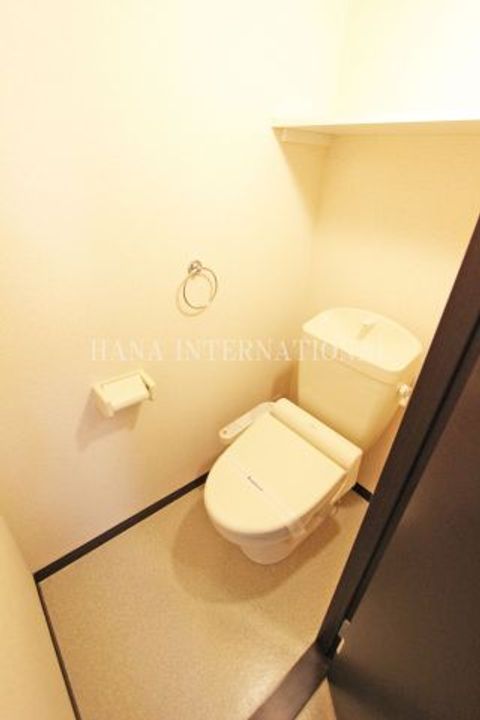 埼玉県越谷市大字大道(マンション)の賃貸物件の内装